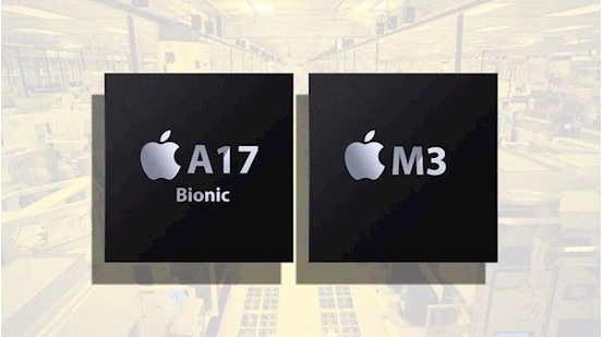 元阳苹果15维修站分享iPhone15系列会用3nm芯片吗 